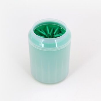 Soft Pet Paw Cleaner