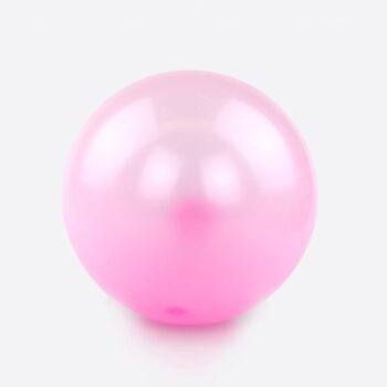 Indestructible Bubble Ball