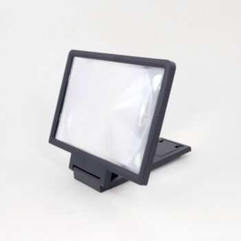 Portable Device Screen Amplifier