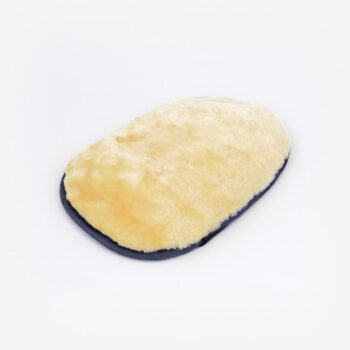 Plush Car Washing Glove
