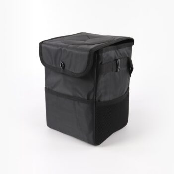 Waterproof Car Trash Bin